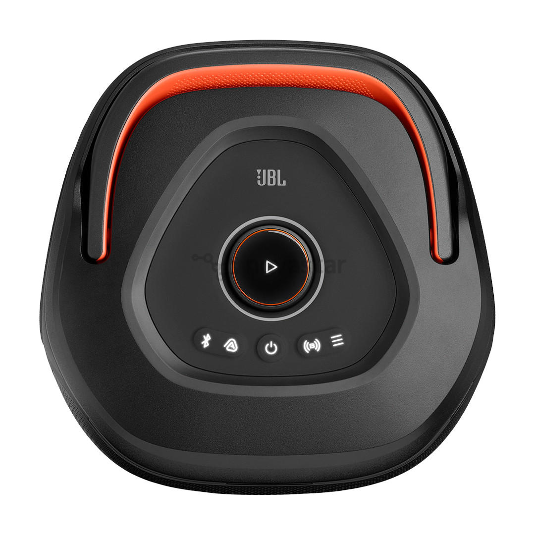 JBL PartyBox 130, black - Party speaker
