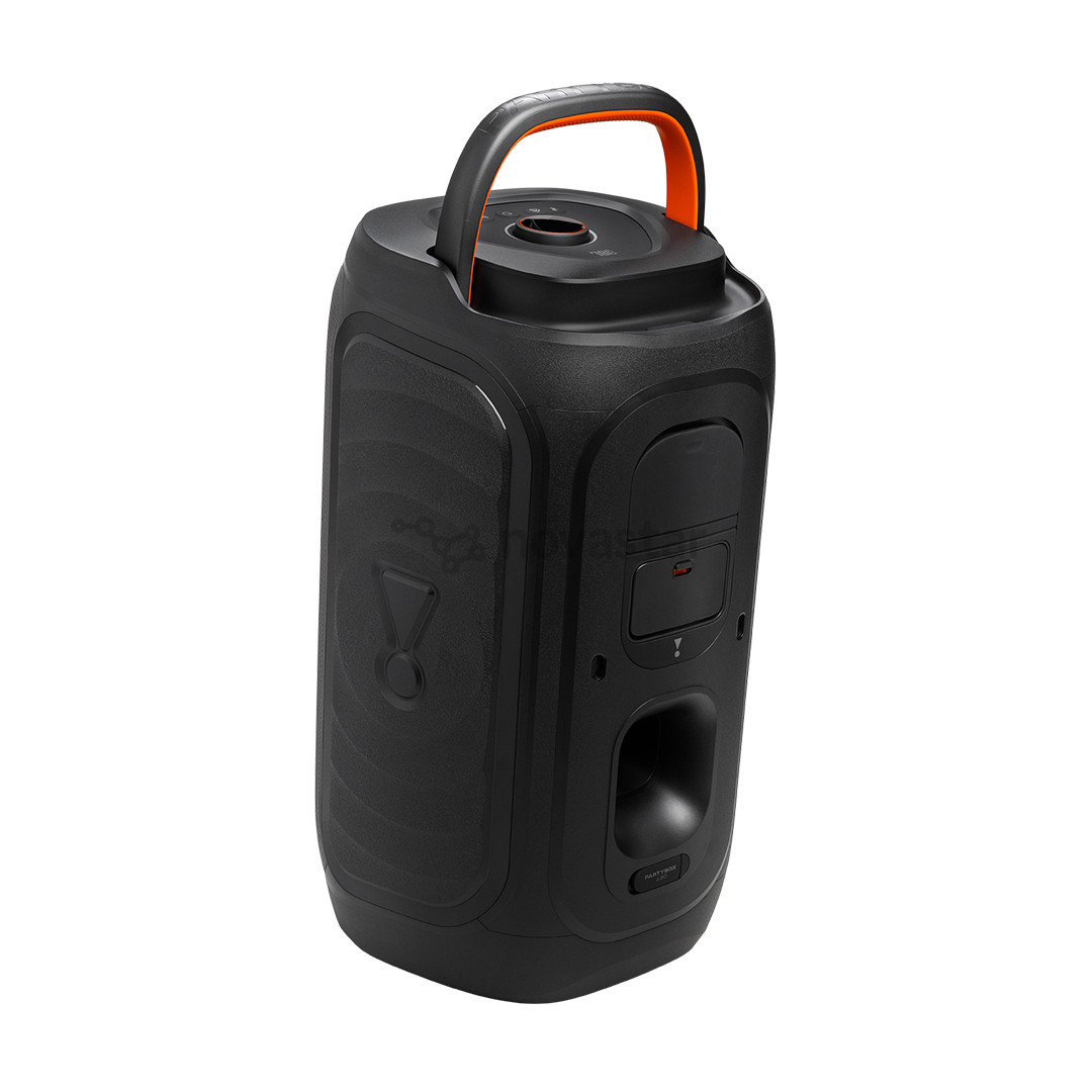 JBL PartyBox 130, black - Party speaker