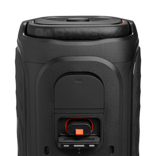 JBL PartyBox 130, black - Party speaker
