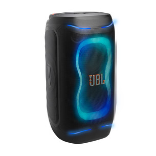 JBL PartyBox 130, black - Party speaker