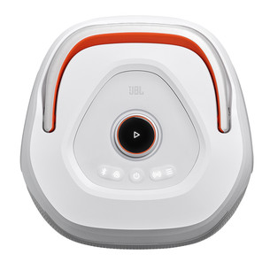 JBL PartyBox 130, baltas - Muzikinis centras