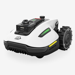 Mammotion Yuka Mini 2 1000, white - Robot lawn mower YUKAMINI2-1000