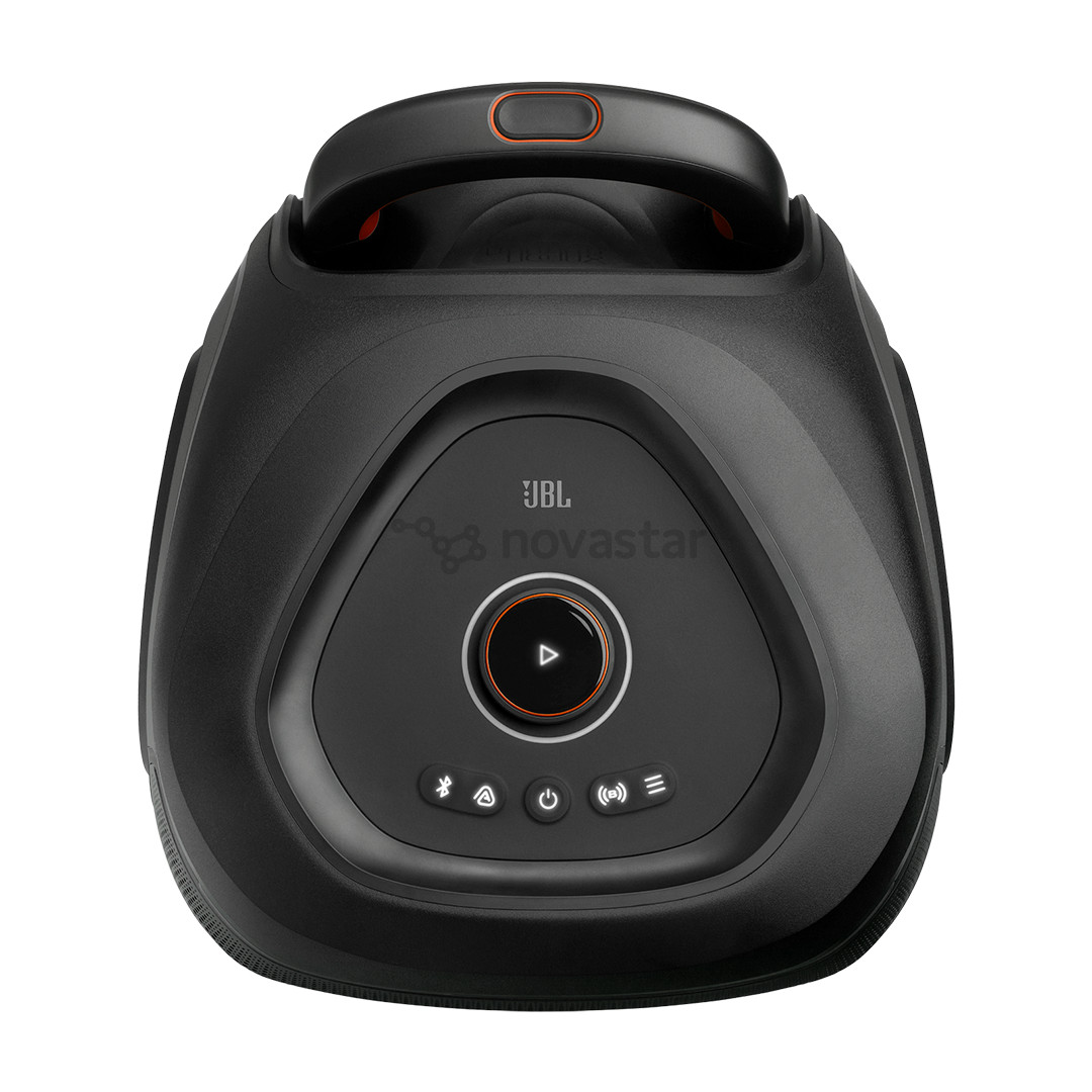 JBL PartyBox 330, черный - Колонка для вечеринок