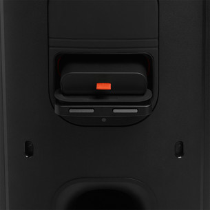 JBL PartyBox 330, черный - Колонка для вечеринок