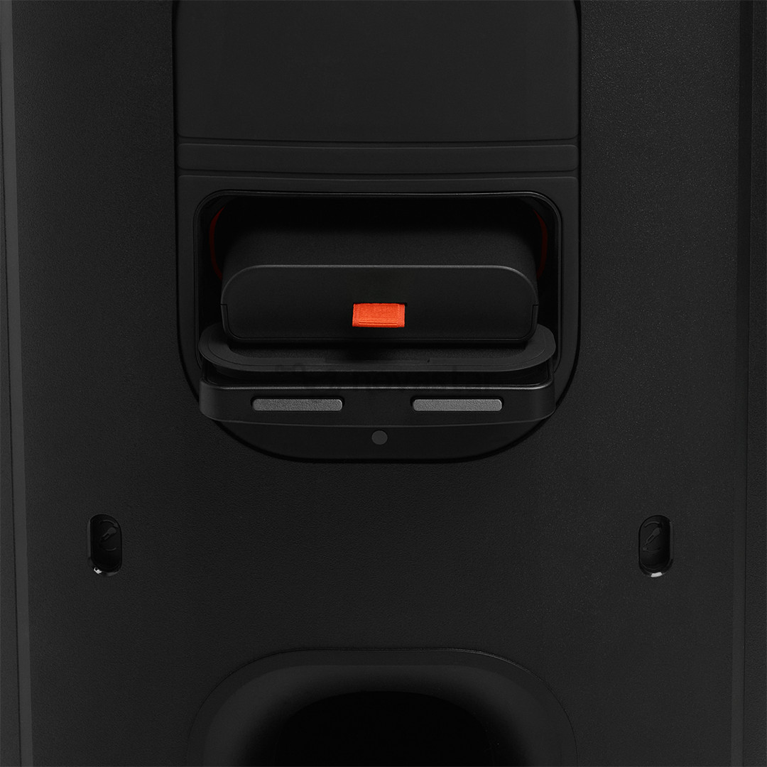 JBL PartyBox 330, черный - Колонка для вечеринок