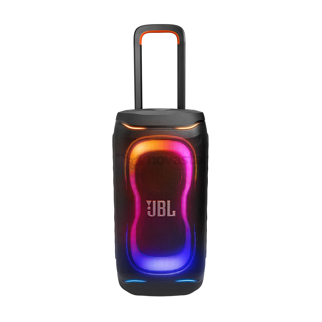 JBL PartyBox 330, черный - Колонка для вечеринок