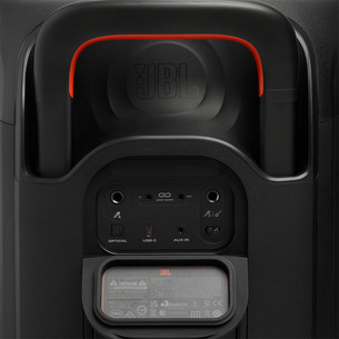 JBL PartyBox 330, черный - Колонка для вечеринок