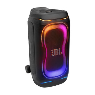 JBL PartyBox 330, черный - Колонка для вечеринок
