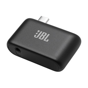 JBL EasySing Mic Mini, juodas - Belaidis mikrofonas