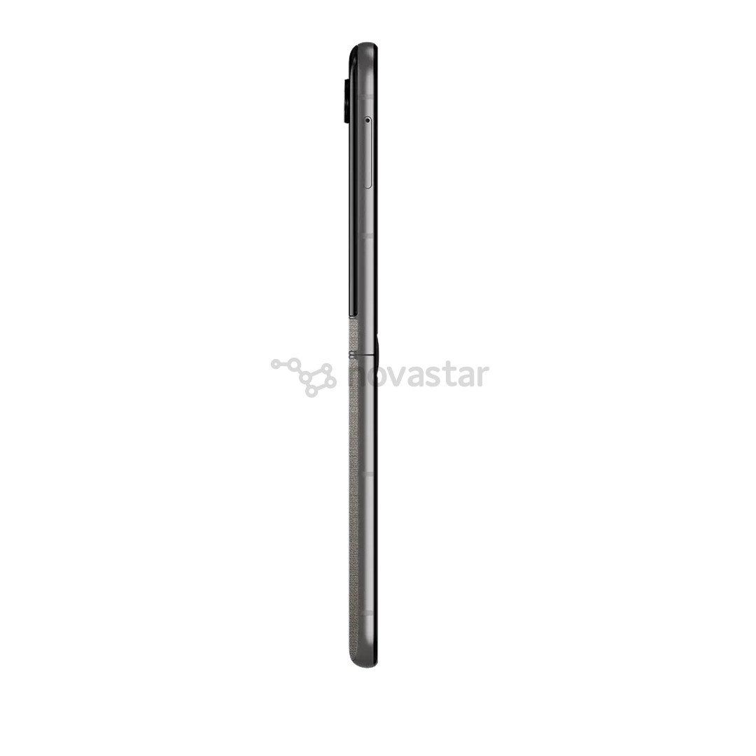 Motorola Razr 70, pilkas - Išmanusis telefonas