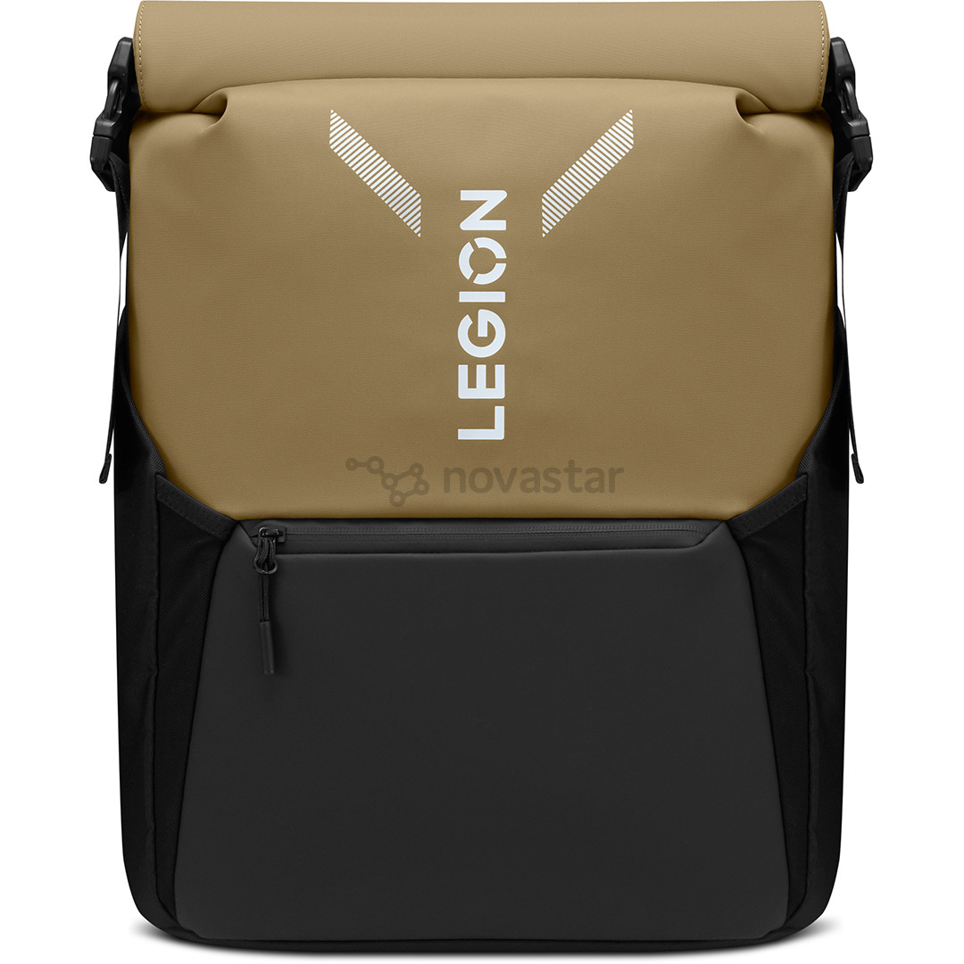 Lenovo Legion GB500, 16", black/yellow - Notebook Backpack