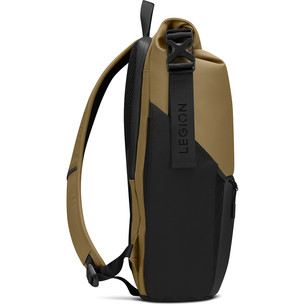 Lenovo Legion GB500, 16", black/yellow - Notebook Backpack