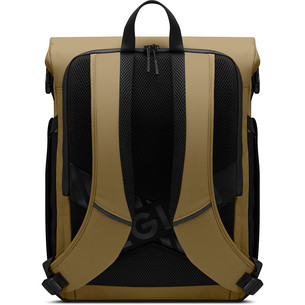 Lenovo Legion GB500, 16", black/yellow - Notebook Backpack