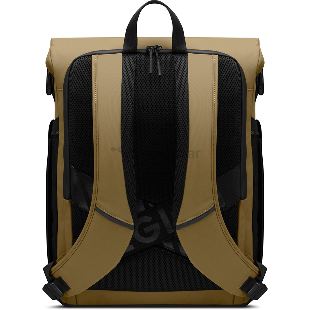 Lenovo Legion GB500, 16", black/yellow - Notebook Backpack