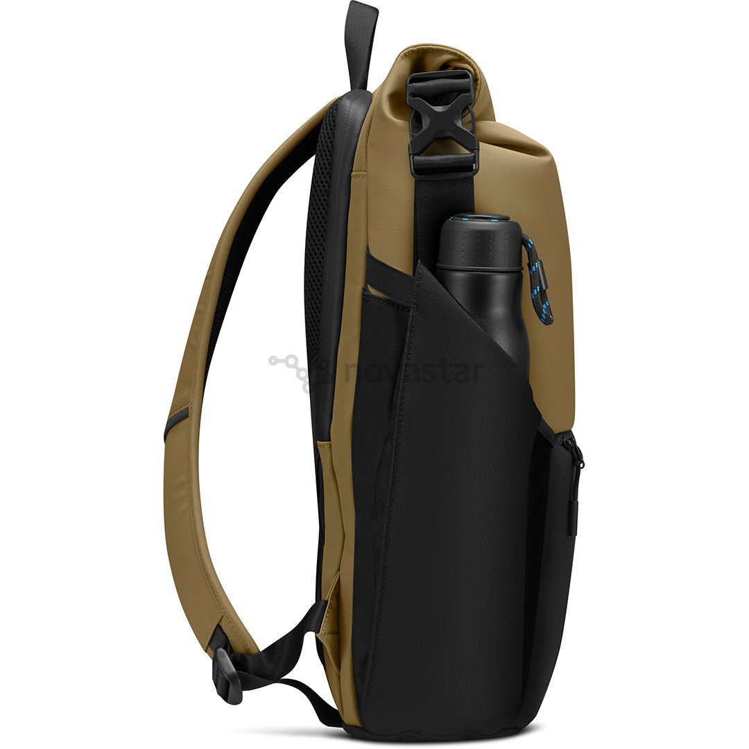 Lenovo Legion GB500, 16", black/yellow - Notebook Backpack