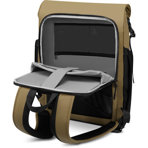 Lenovo Legion GB500, 16", black/yellow - Notebook Backpack