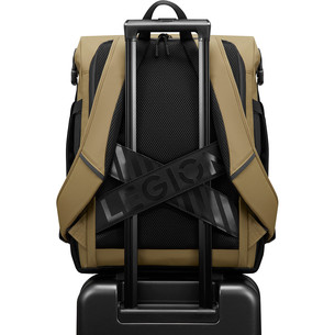 Lenovo Legion GB500, 16", black/yellow - Notebook Backpack