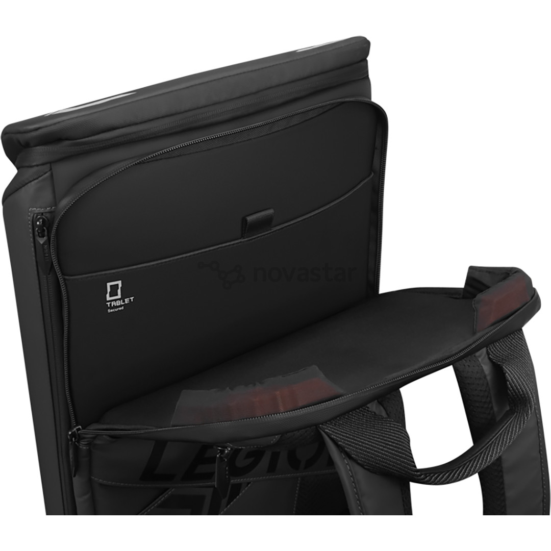 Lenovo Legion GB900, 16", black - Notebook Backpack