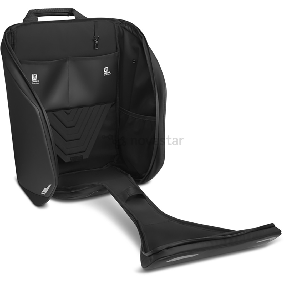Lenovo Legion GB900, 16", black - Notebook Backpack