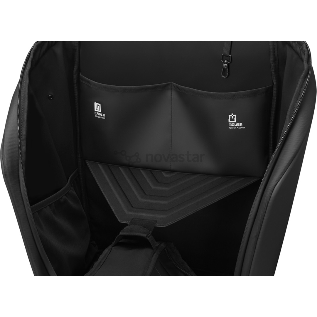Lenovo Legion GB900, 16", black - Notebook Backpack