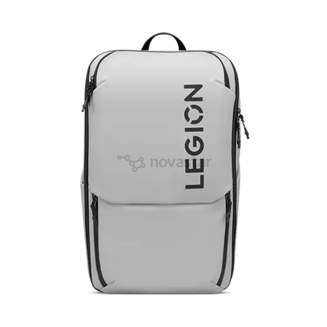 Lenovo GB800, light gray - Notebook ackpack
