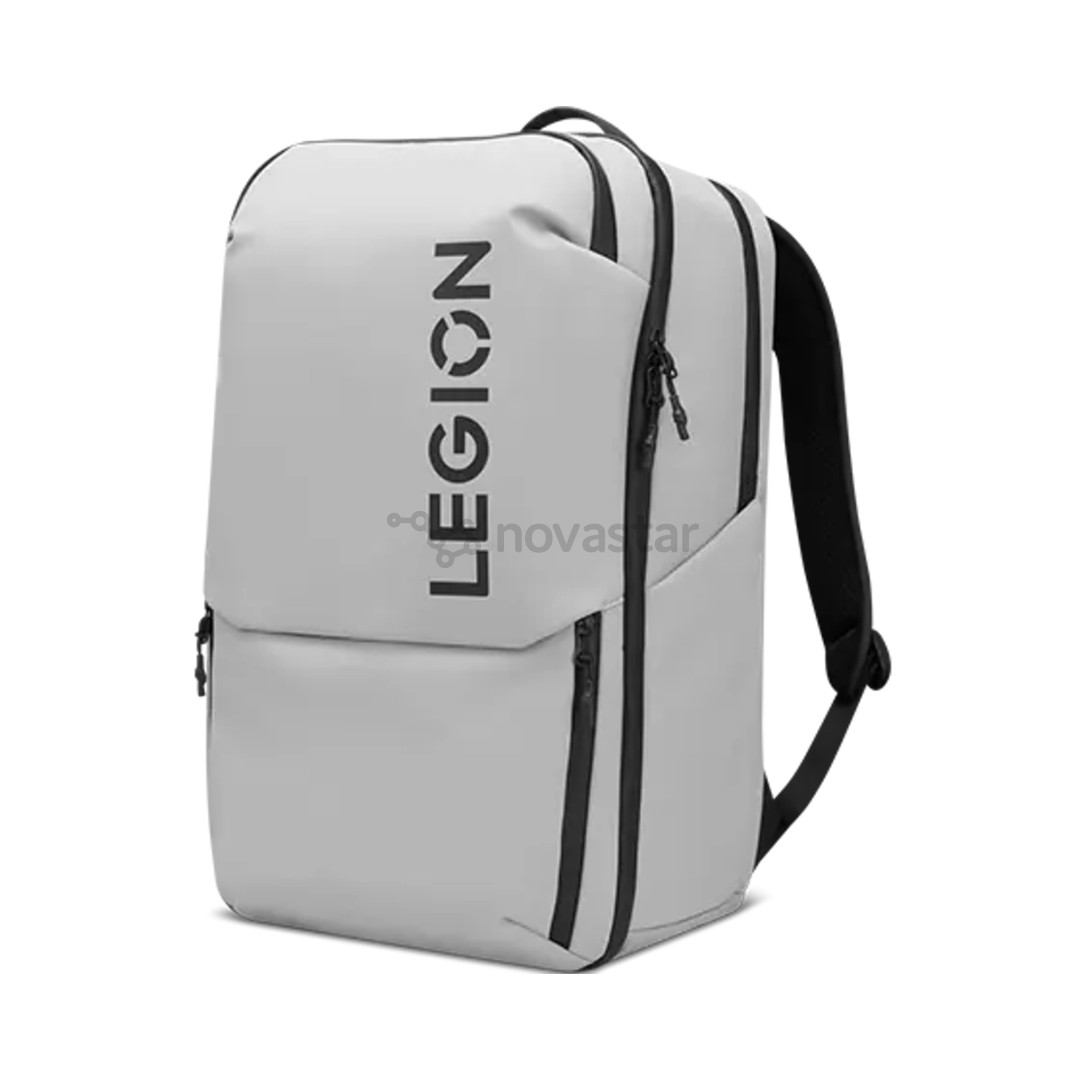 Lenovo GB800, light gray - Notebook ackpack