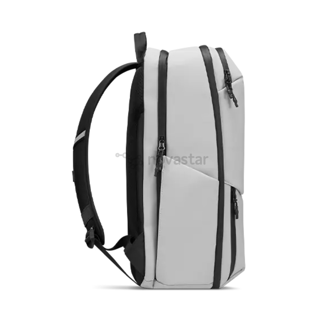 Lenovo GB800, light gray - Notebook ackpack