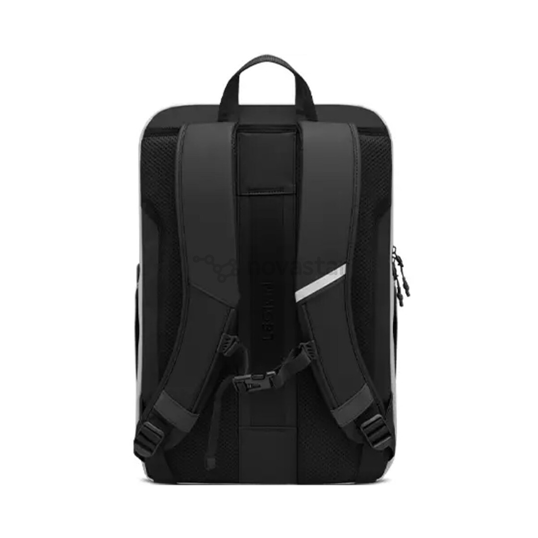 Lenovo GB800, light gray - Notebook ackpack