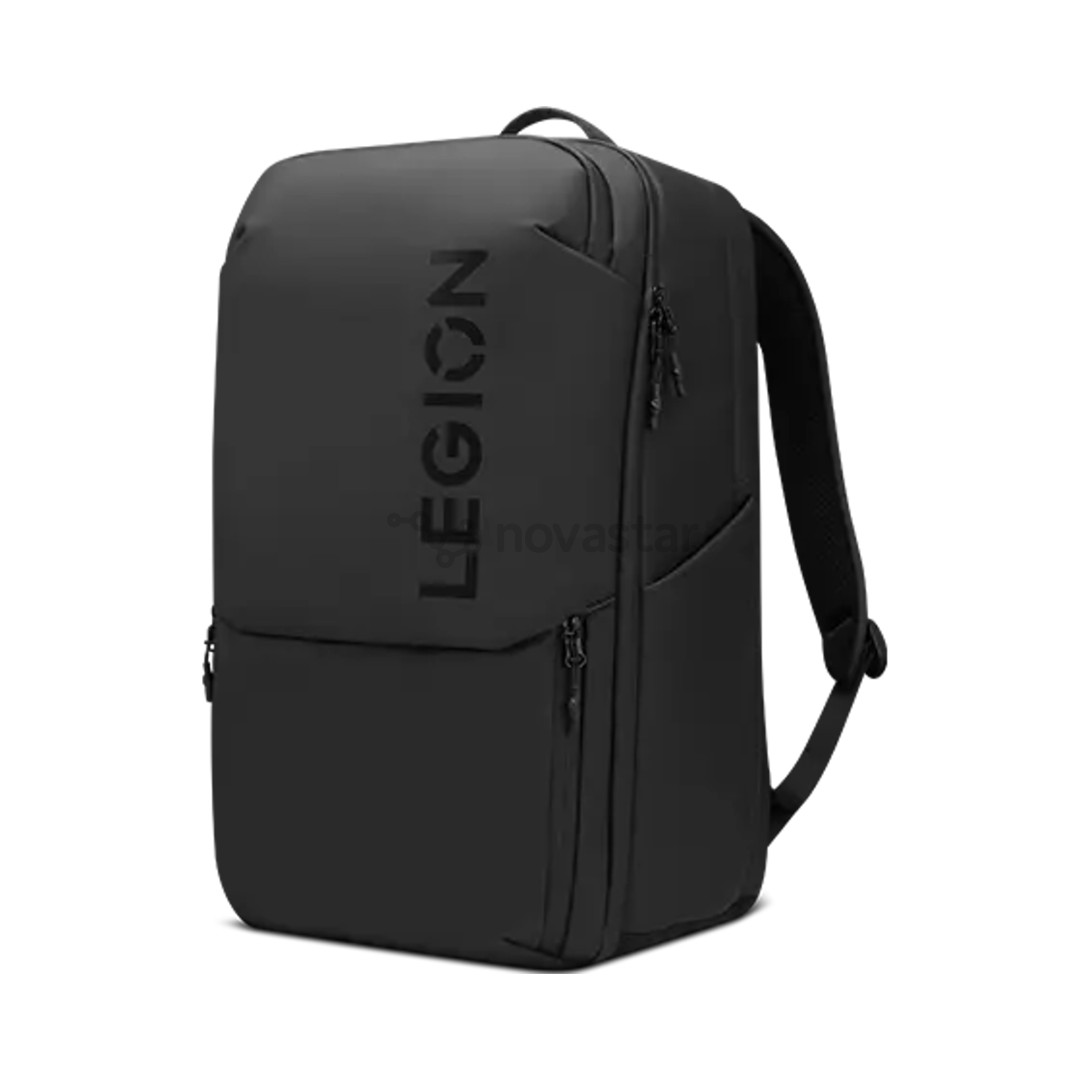 Lenovo GB800, black - Notebook backpack