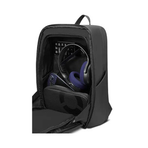 Lenovo GB800, black - Notebook backpack