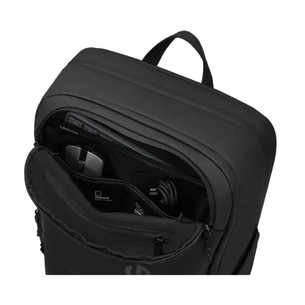 Lenovo GB800, black - Notebook backpack