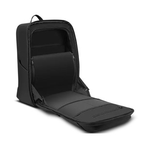 Lenovo GB800, black - Notebook backpack