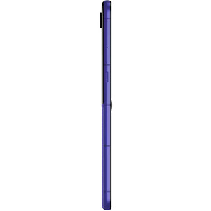 Motorola Razr 70 Ultra 16GB, 512GB, mėlynas - Išmanusis telefonas