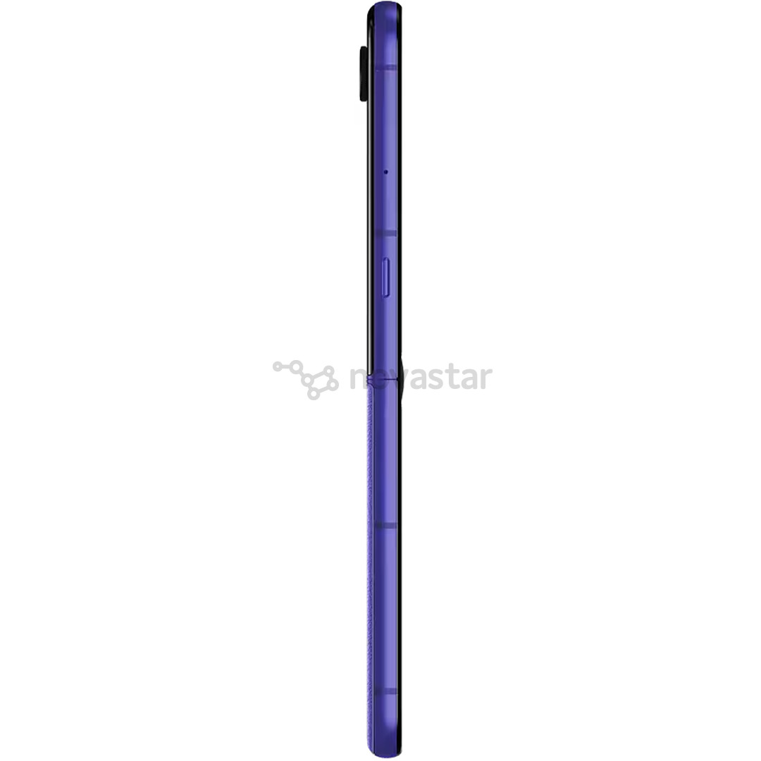 Motorola Razr 70 Ultra 16GB, 512GB, mėlynas - Išmanusis telefonas