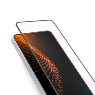 SBS D3O Screen Protector, Samsung A57, juodas - Ekrano apsauginis stiklas TED3OSCRGLSAA57