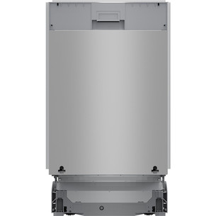 Bosch, Series 4, 10 komplektų talpa - Įmontuojama indaplovė