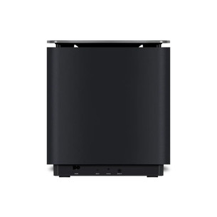 Bose Lifestyle Ultra Subwoofer, juodas - Belaidis žemųjų dažnių garsiakalbis