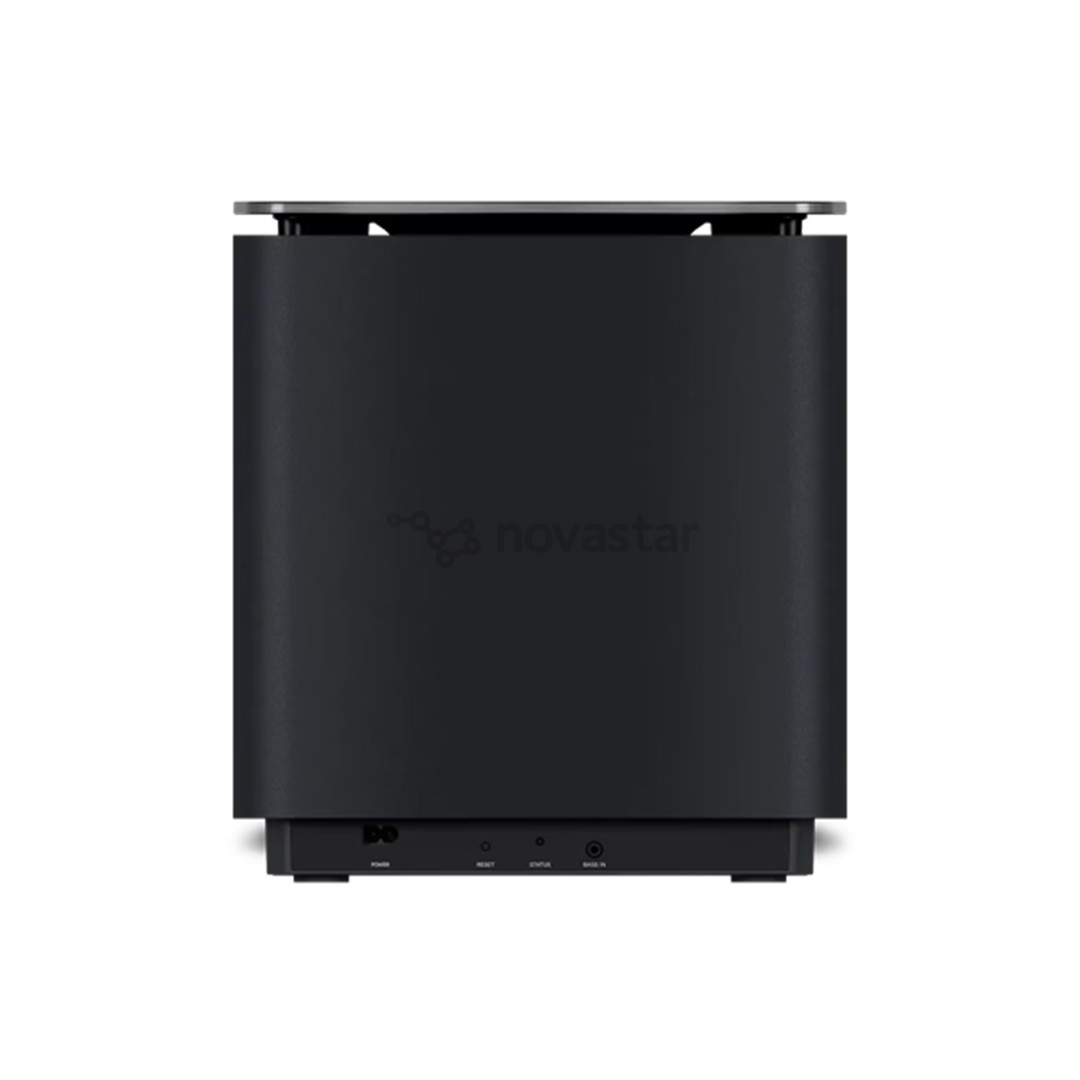 Bose Lifestyle Ultra Subwoofer, juodas - Belaidis žemųjų dažnių garsiakalbis