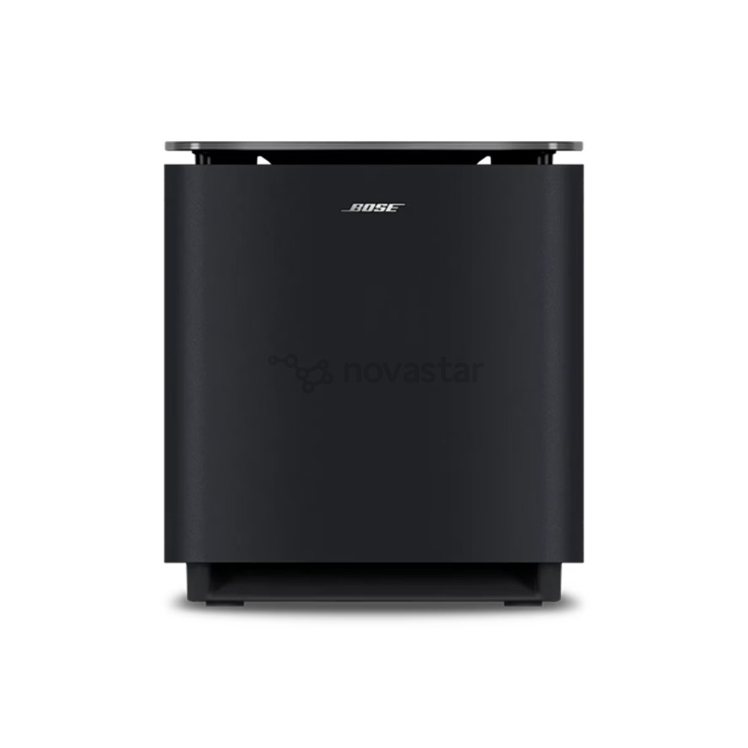 Bose Lifestyle Ultra Subwoofer, juodas - Belaidis žemųjų dažnių garsiakalbis