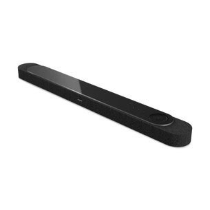 Bose Lifestyle Ultra Soundbar, juoda - Garso sistema
