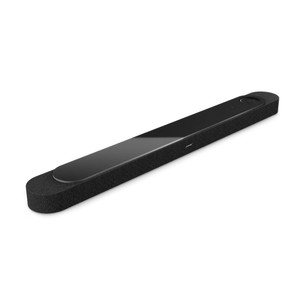 Bose Lifestyle Ultra Soundbar, juoda - Garso sistema