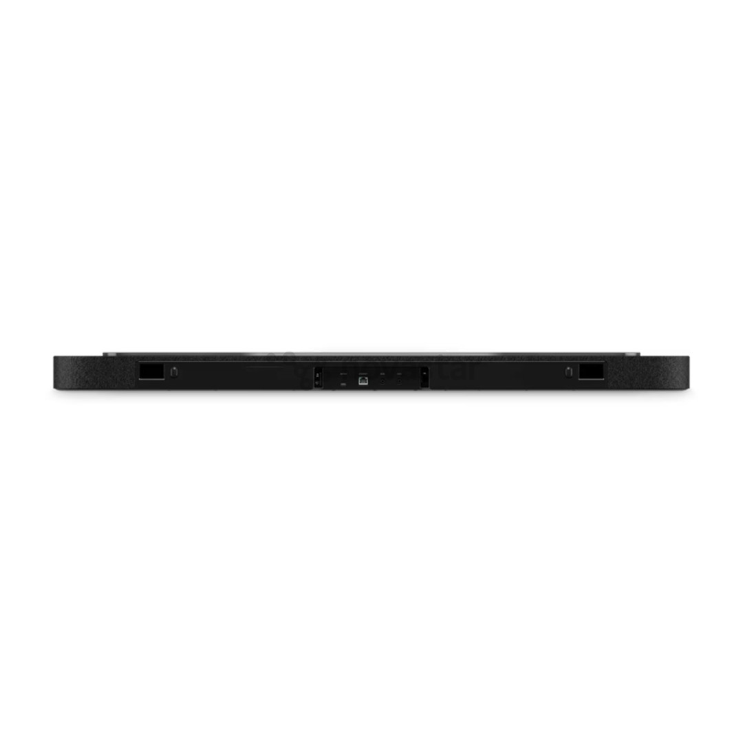 Bose Lifestyle Ultra Soundbar, juoda - Garso sistema