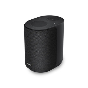 Bose Lifestyle Ultra Speaker, black - Wireless speaker