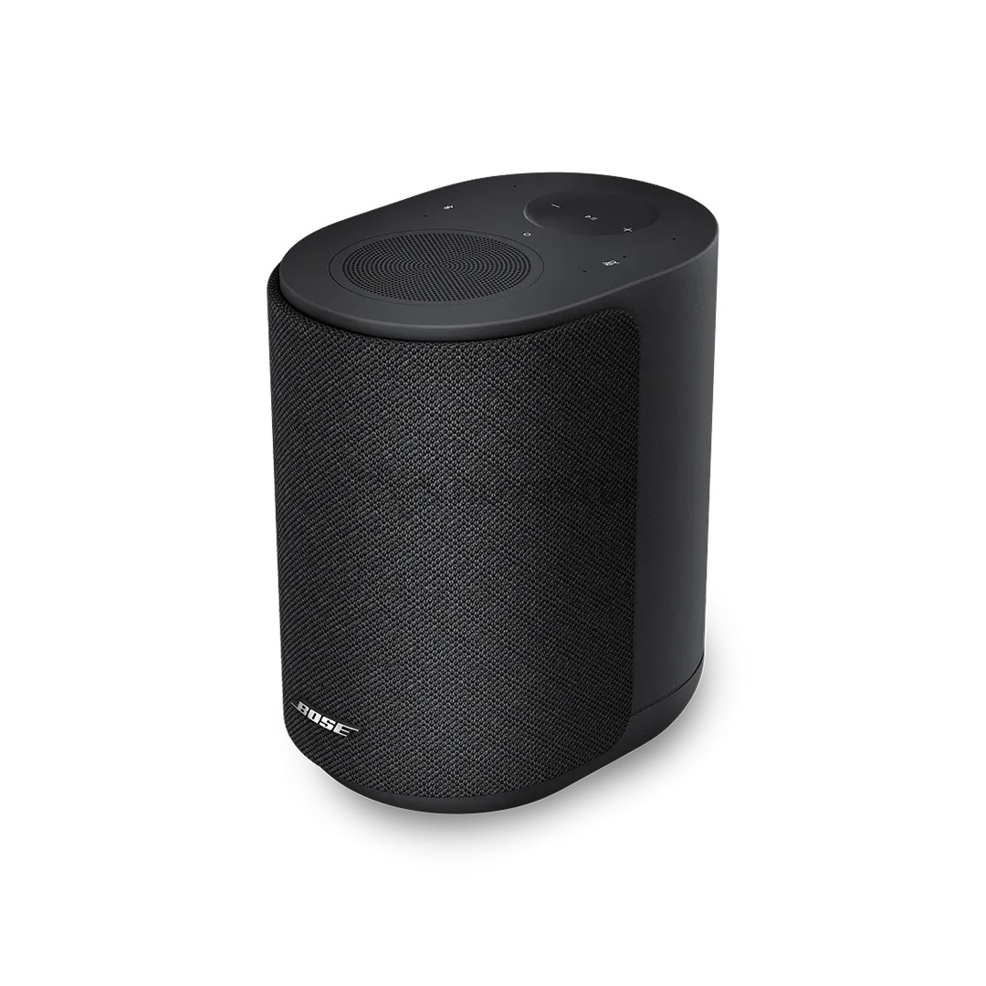 Bose Lifestyle Ultra Speaker, black - Wireless speaker