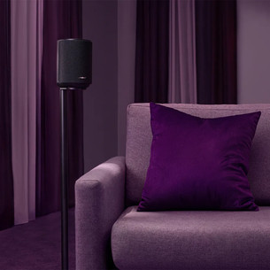Bose Lifestyle Ultra Speaker, black - Wireless speaker