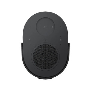 Bose Lifestyle Ultra Speaker, black - Wireless speaker