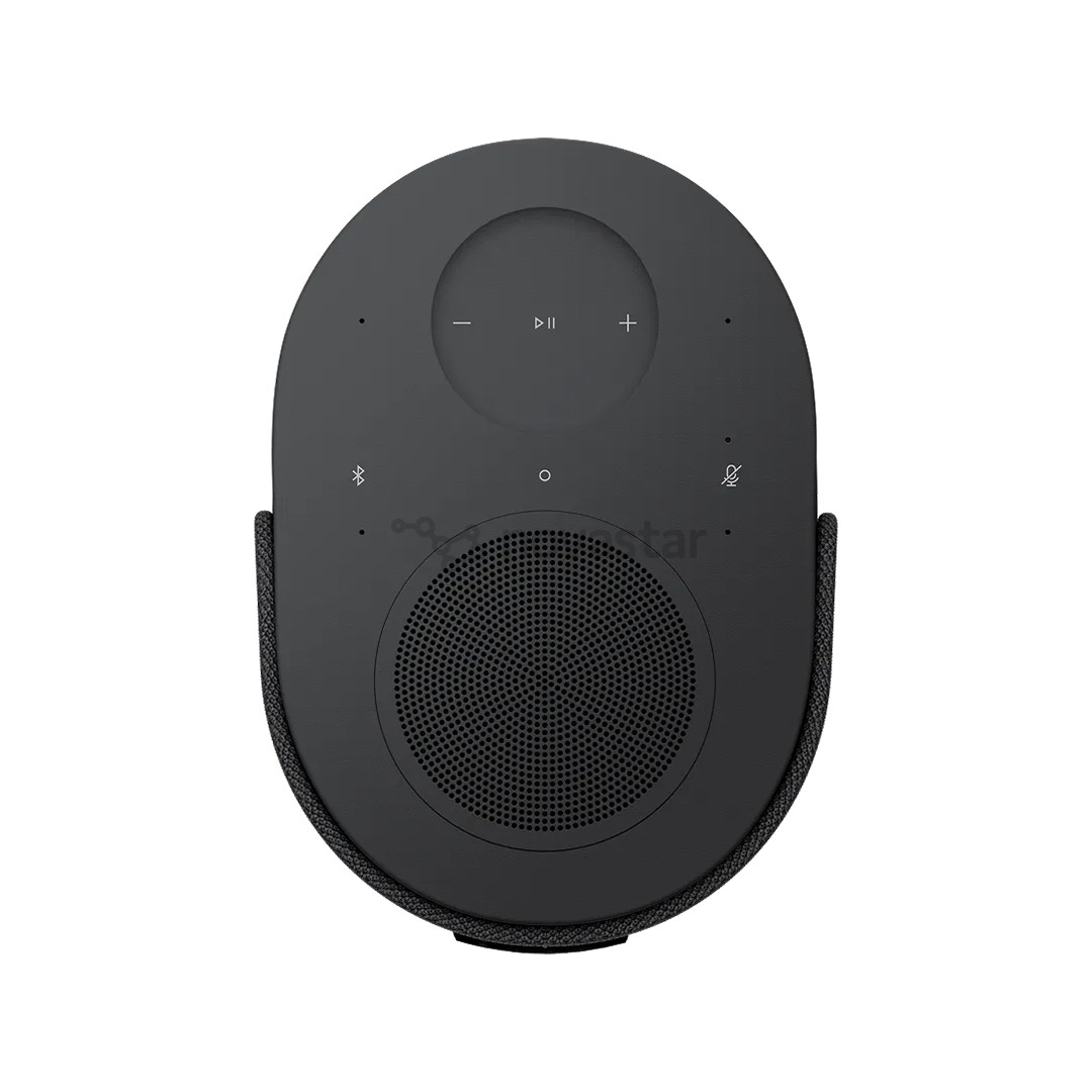 Bose Lifestyle Ultra Speaker, black - Wireless speaker