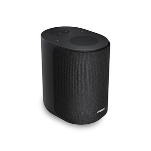 Bose Lifestyle Ultra Speaker, black - Wireless speaker