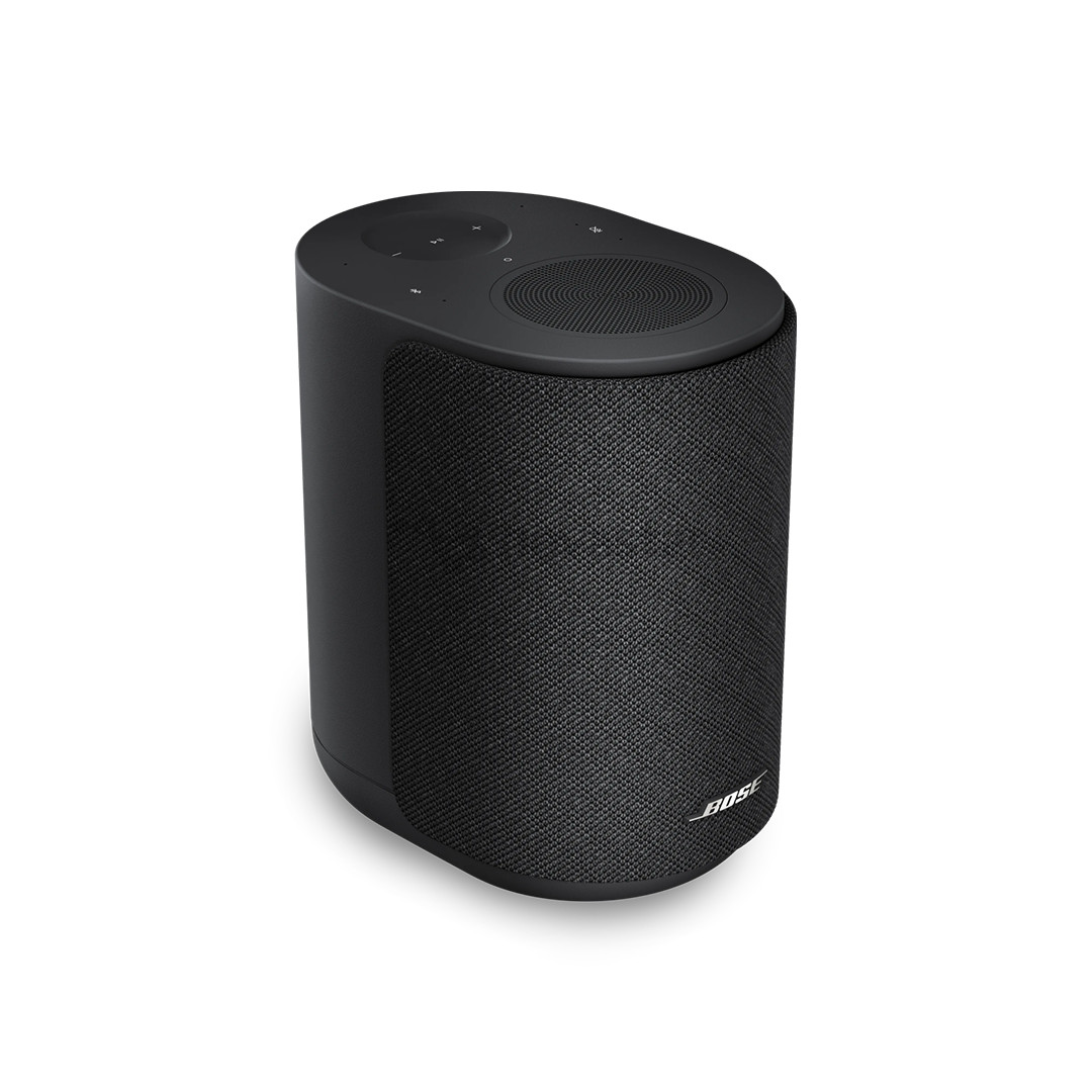 Bose Lifestyle Ultra Speaker, black - Wireless speaker