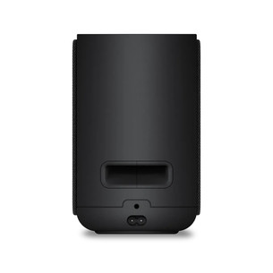 Bose Lifestyle Ultra Speaker, black - Wireless speaker
